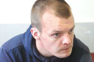 30-metis į teismus vaikšto lyg į darbą: 11 kartų teistas vyras laukia dar dviejų nuosprendžių