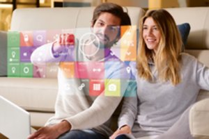 Dešimt šių metų išmaniųjų namų tendencijų