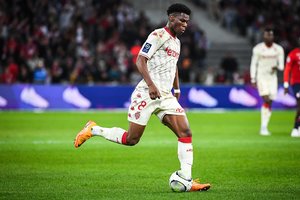 Be K. Mbappe parašo likęs „Real“ nusitaikė į kitą Prancūzijos talentą, kurio nori ir „Liverpool“