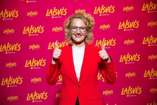 Politologai įvertino Laisvės partijos perspektyvą: tikėtina, kad rinkėjų ratas tik mažės