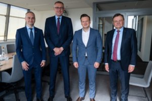 „Kibirkšties“ krepšininkių dalyvavimas Europos turnyre – realus: sostinės valdžia pažadėjo paramą 