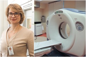 Radiologiniai tyrimai: šiuos dalykus žinoti naudinga kiekvienam