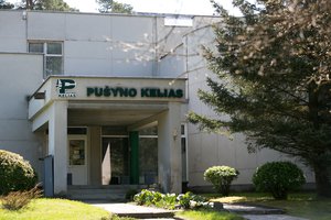 Ministerija nurodė, kodėl uždaro „Pušyno kelią“: ant aukciono lėkštutės keliauja ir dėl neįtikusio landšafto