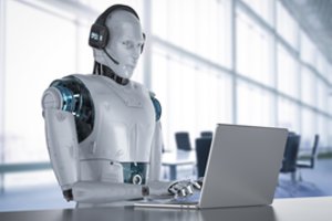 Hakeriai nesnaudžia: sukūrė robotą, kuris Rusijos vyriausybines įstaigas užverčia skambučiais