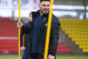 „Riterių“ klubas toliau byra: Vilnių paliko techninis direktorius iš Italijos