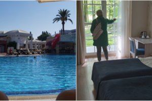 Palygino poilsio kainas Birštone ir Turkijoje: paskaičiavo, kiek para kainuoja Lietuvos ir užsienio kurorte