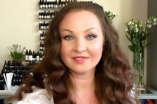 Iš viešumos dingusi Eglija Vaitkevičė nėrė į naują veiklą: „Tai mano aistra ir darbas“