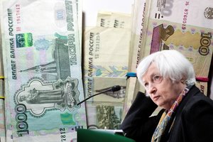 Ta diena atėjo – JAV sprendimas gali iš esmės pakeisti Rusijos statusą