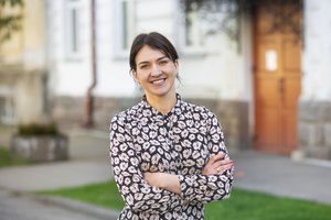 Tūkstančius sekėjų internete turinti gydytoja: „Manęs klausia, kodėl ginekologo kabinete – tiek daug juoko?“