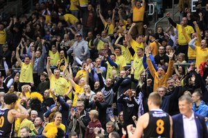 LKL atkrintamąsias stebėjo beveik milijonas Lietuvos gyventojų