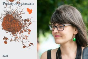 Kultūros tarybos pirmininkė sureagavo į „Poezijos pavasario“ almanacho leidėjų priekaištus