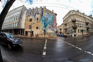 Būsto nuomos kainos Vilniuje jau prasilenkė su sveiku protu, visgi viena gera žinia yra