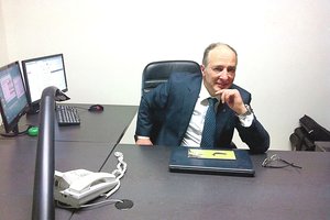 Už prokuroro veiksmus teks sumokėti Lietuvai? Badu marintas ir keturis infarktus patyręs advokatas reikalauja įspūdingos sumos