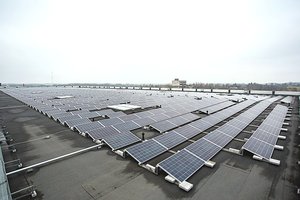 R. Viršilas: mūsų įvykdytas įsipareigojimas planetai ir jos aplinkai – žalioji gamyba