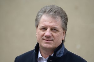 S. Čaplinskas perspėjo dėl pavojaus: beždžionių raupai gali įsitvirtinti Europoje