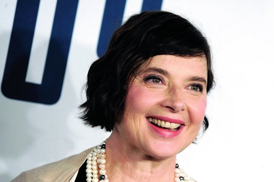 Ekrano žvaigždė Isabella Rossellini mėgaujasi kaimo ramybe: apartamentus Niujorke iškeitė į 28 ha žemės