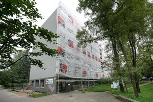 Brangstant renovacijos darbams, Vilniaus savivaldybė pateikė prašymą Aplinkos ministerijai: kitaip viskas strigs