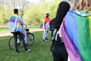 Ketvirtadienį Seime – dvi alternatyvos partnerystės įstatymui: kaip bus priimtos naujos nuostatos? 