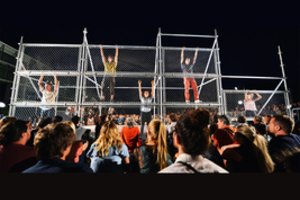 Festivalis SPOT skelbia programą – estetiški žaidimai sporto aikštyne bei šokiai Lukiškių aikštėje