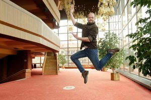 Operos ir baleto teatras tėvus su kūdikiais kviečia į unikalią premjerą