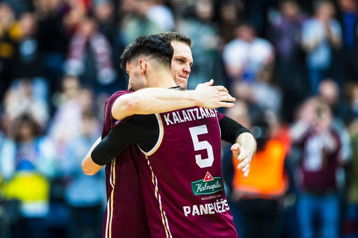 LKL finale „Lietkabelis“ susigrums su „Rytu“<br>„Lietkabelio“ nuotr.