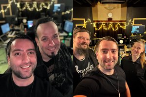 Muzikos profesionalai apie Manto Vyganto vokalinius sugebėjimus: „Su tokiais žmonėmis tenka dirbti retai“