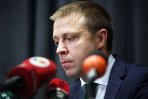 „Žalgirio“ reanimacijos projektas: grandioziniai pokyčiai – neišvengiami