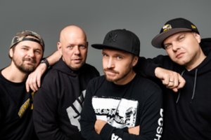 „G&G Sindikatas“ ir Broo pristato singlą, kuris nuneša į „plotų“ laikus