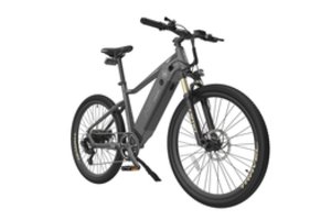 „Pigu.lt“: „Pirkėjų akys krypsta į elektrinius dviračius“