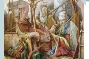 „Litvakų muzikos keliais“ atkeliauja pirmoji Lietuvos nacionalinės filharmonijos išleista vinilo plokštelė