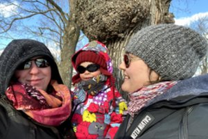 Lietuvė augina vaiką su kita moterimi: atskleidė, kaip tai pavyko ir kiek kainavo