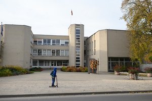 Trakai ruošiasi pokyčiams: gelbės silpstančias mokyklas, stiprins ligoninę