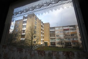 Sureagavo į finansų ministrės pasiūlytą naują NT mokestį – nesutaria, ar tam dabar tinkamas laikas