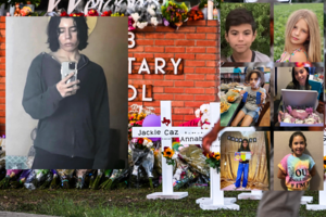 Aiškėja daugiau kraupių detalių apie Teksase 19 vaikų nužudžiusį 18-metį: žinutės į Vokietiją ir kaltinimai policijai