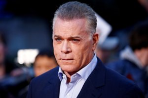Netikėtai mirė filmo „Geri vyrukai“ aktorius Ray Liotta