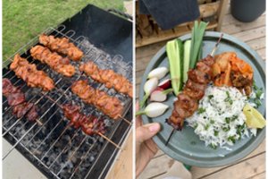 Nedarykite šių klaidų, jeigu norite grilyje iškepti sultingus ir minkštus kepsnius