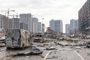 Mano, kad netrukus suaktyvės turistinės kelionės į Ukrainą – drąsuolių atsiranda jau dabar