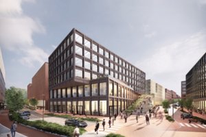 Netrukus būsimąjį „Akropolį“ pakartotinai įvertins ekspertai, o tada – ir vilniečiai