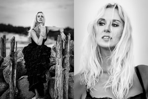 Aktorė Aurelija Tamulytė pažėrė negirdėtų faktų apie save