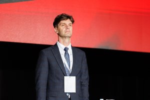 Pokyčiai Advokatų taryboje: išrinktas naujas pirmininkas keičia dvi kadencijas vadovavusį I. Vėgėlę