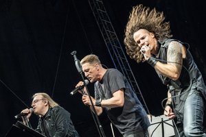 LVSO vasaros festivalyje – naujos koncertų vietos