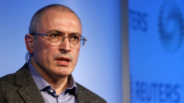 M. Chodorkovskis sako – Rusijoje neturėtų būti prezidento posto: šalį turi valdyti parlamentas