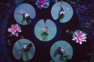 Calvinas Harrisas ir Dua Lipa pristato bendrą kūrinį