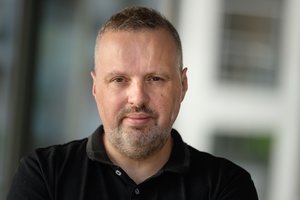 Andrius Užkalnis. Viduramžiai negiliai mumyse