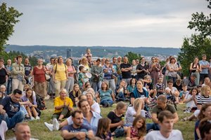 700-asis sostinės gimtadienis: kas jau vyksta ir ko dar laukti