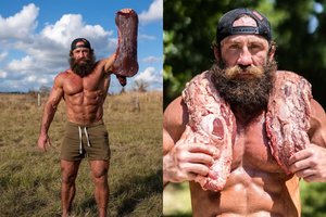 Raumenų kalno valgiaraštyje – ir galvijų kepenys, ir sėklidės