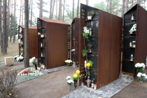 Brangymetis pasivijo ir urnų laidojimo kolumbariumuose paslaugas: kauniečiai turėtų žinoti kelis svarbius dalykus