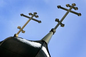 Lietuvos stačiatikių bažnyčia prašo suteikti jai savarankiškos Bažnyčios statusą