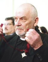 Šiluvoje rengiamasi įamžinti režisieriaus Eimunto Nekrošiaus atminimą