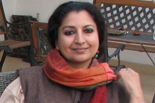 Tarptautinė Bookerio literatūros premija skirta už romaną hindi kalba